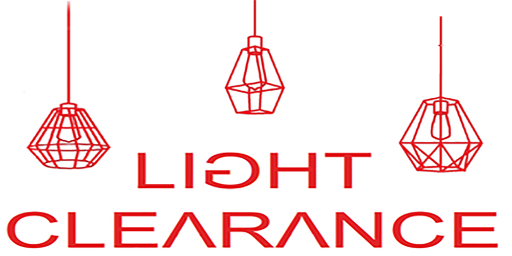 Light Clearance Blog
